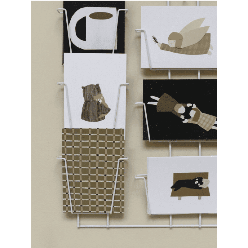 Postkarte - Angel von Ted and Tone