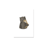 Postkarte - Mamabear von Ted & Tone