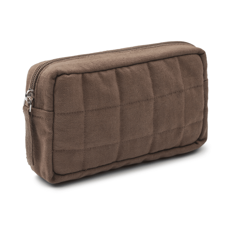Pouch - Quilted waldorf von Humdakin