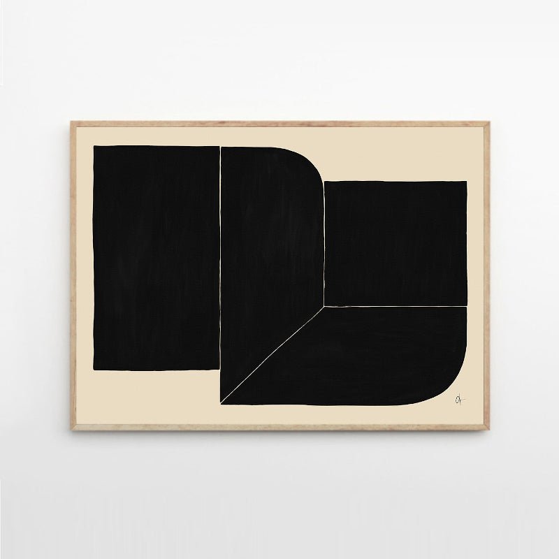 Print - 6am von Nord Projects