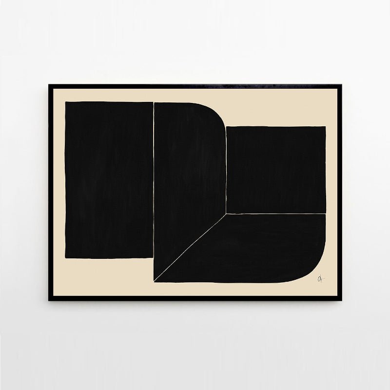 Print - 6am von Nord Projects