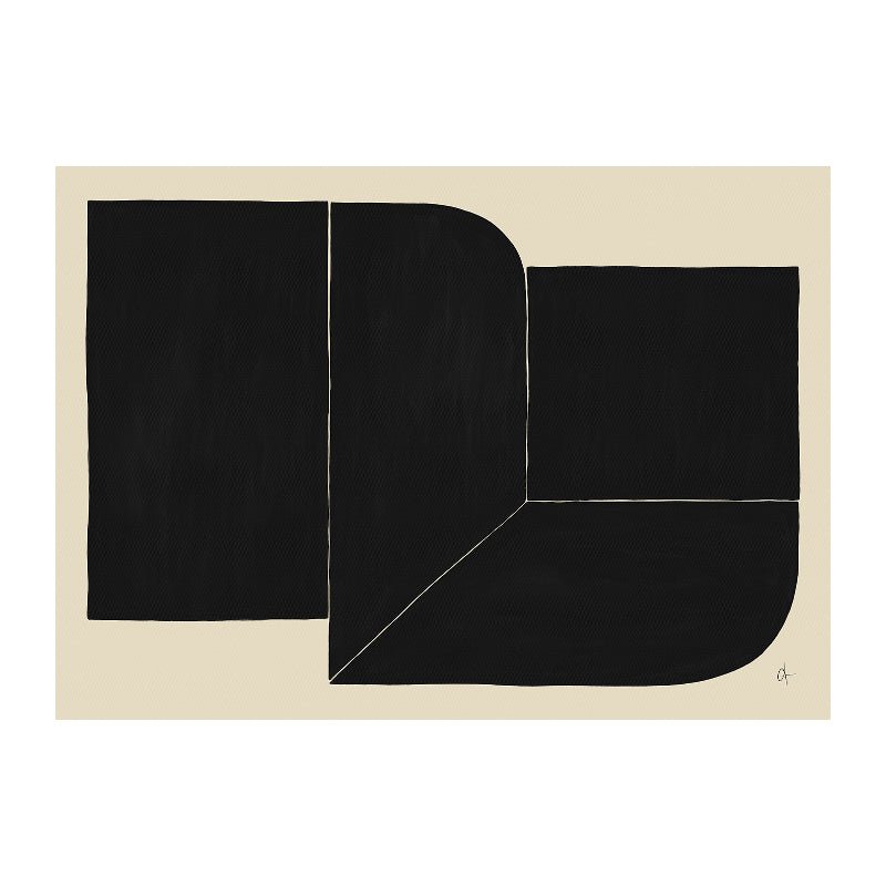 Print - 6am von Nord Projects