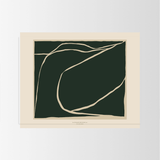 Print - Aves von Mie & Him by The Poster Club