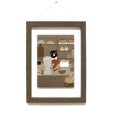 Print - Bakery von Ted & Tone