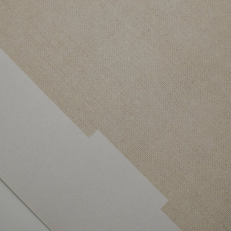 Print - Bauhaus beige von Julia Hallström Hjort