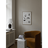 Print - Beau Soir von Lucrecia Rey Caro