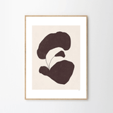 Print - Botanik II von The Poster Club