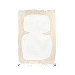 Print - Chalk Pigments von Noa Noon Gammelgaard