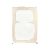 Print - Chalk Pigments von Noa Noon Gammelgaard