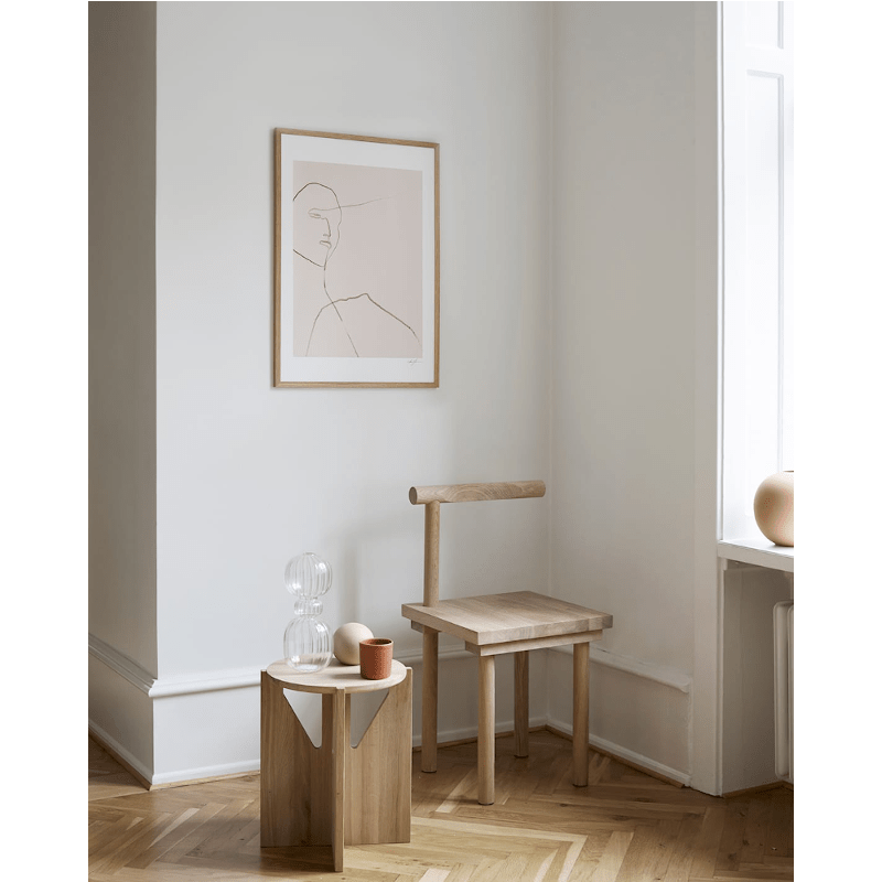 Print - Clay von Anna Johansson