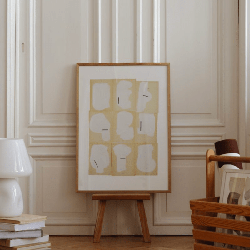 Print - Cover von Atelier Cph by The Poster Club