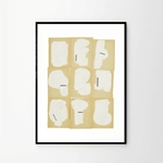 Print - Cover von Atelier Cph by The Poster Club