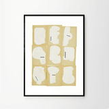 Print - Cover von Atelier Cph by The Poster Club