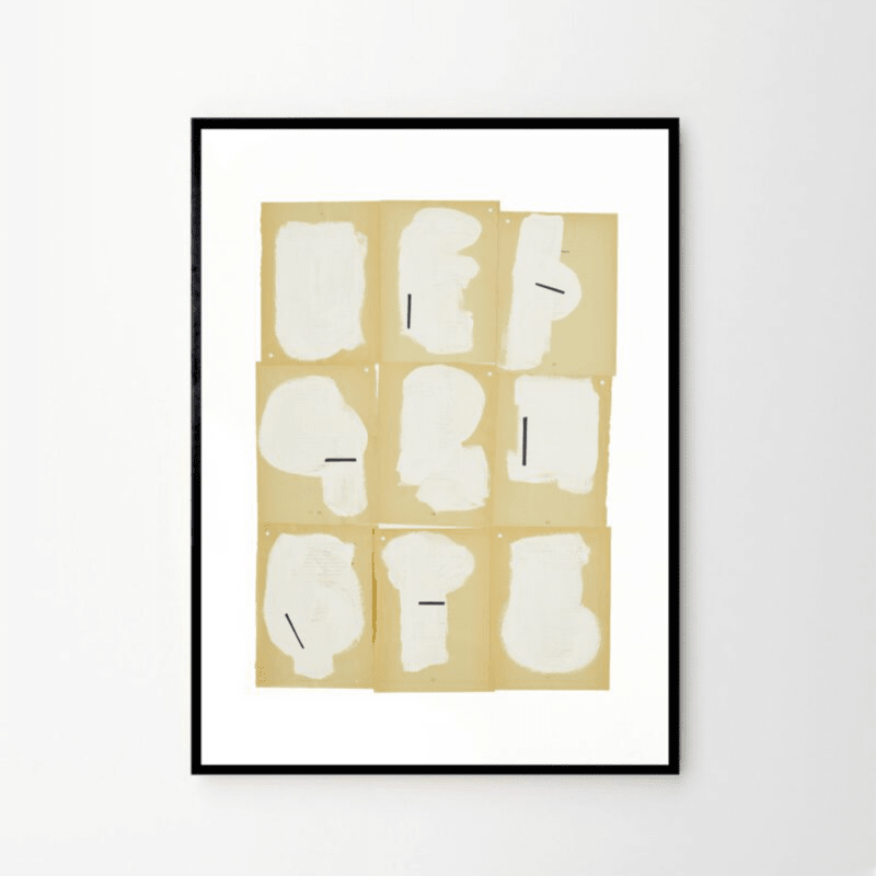Print - Cover von Atelier Cph by The Poster Club