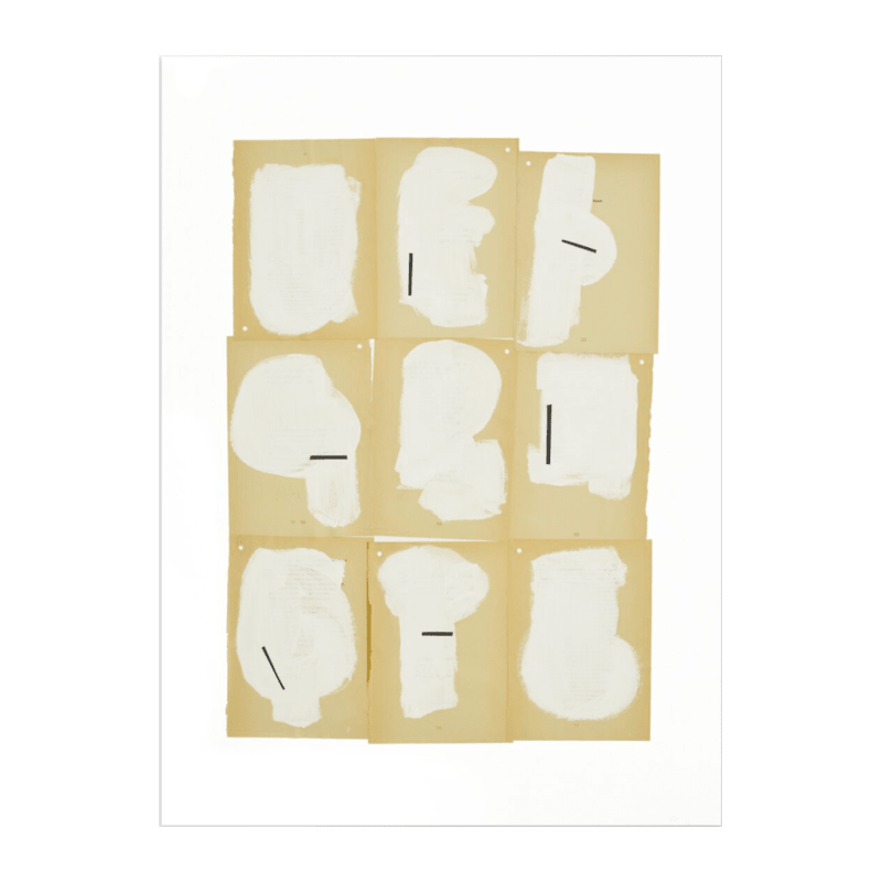 Print - Cover von Atelier Cph by The Poster Club
