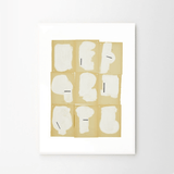 Print - Cover von Atelier Cph by The Poster Club