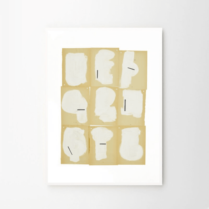 Print - Cover von Atelier Cph by The Poster Club