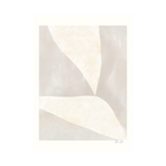 Print - Edge No. 04 von The Poster Club