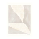 Print - Edge No. 04 von The Poster Club