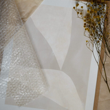 Print - Edge No. 04 von The Poster Club