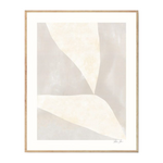 Print - Edge No. 04 von The Poster Club