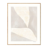 Print - Edge No. 04 von The Poster Club