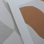 Print - In Motion von Moe Made It