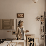Print - In The Fall von The Poster Club