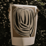 Print - Layered von The Poster Club