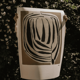 Print - Layered von The Poster Club