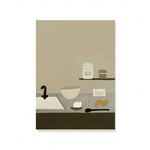 Print – Lemoncurd von Ted and Tone
