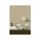 Print – Lemoncurd von Ted and Tone