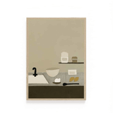 Print – Lemoncurd von Ted and Tone