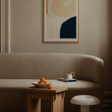 Print - Meringue von Lisa Wirenfelt by The Poster Club