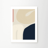 Print - Meringue von Lisa Wirenfelt by The Poster Club