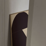 Print - Mid 05 von Bycdesign Studio