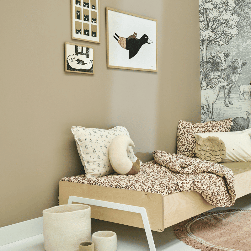Print von von Ted & Tone