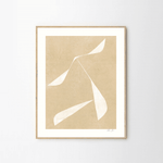 Print - Move No. 03 von The Poster Club