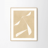 Print - Move No. 03 von The Poster Club
