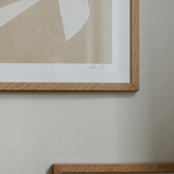 Print - Move No. 03 von The Poster Club