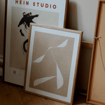 Print - Move No. 03 von The Poster Club
