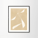 Print - Move No. 03 von The Poster Club