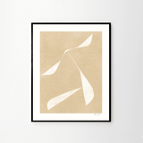 Print - Move No. 03 von The Poster Club