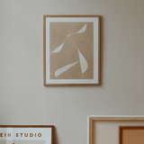 Print - Move No. 03 von The Poster Club