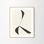 Print - Move No. 05 von The Poster Club