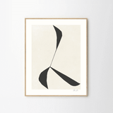 Print - Move No. 05 von The Poster Club