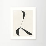 Print - Move No. 05 von The Poster Club