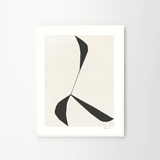 Print - Move No. 05 von The Poster Club