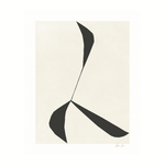 Print - Move No. 05 von The Poster Club