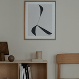 Print - Move No. 05 von The Poster Club